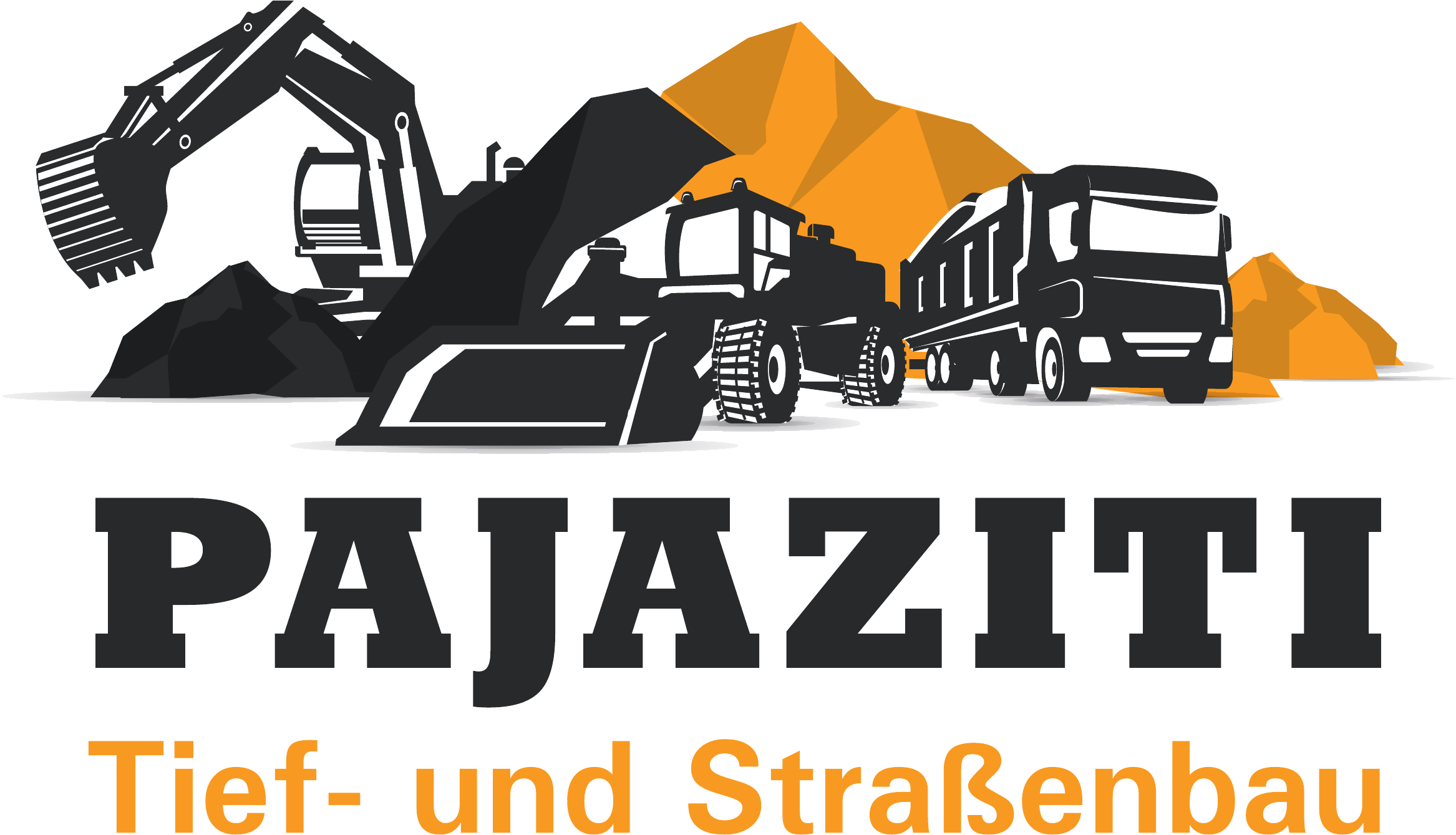 Pajaziti Tief- und Straßenbau